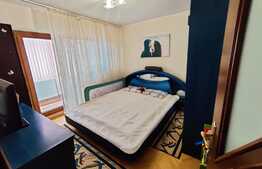 Apartament 2 camere, 50 mp, etajul 3/4, zona Ciuperca 
