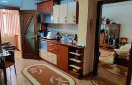 Apartament 2 camere, 50 mp, etajul 3/4, zona Ciuperca 