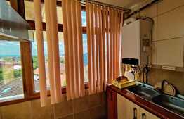 Apartament 2 camere, 50 mp, etajul 3/4, zona Ciuperca 