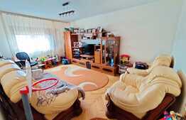 Apartament 2 camere, 50 mp, etajul 3/4, zona Ciuperca 