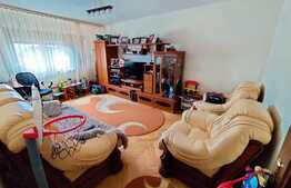 Apartament 2 camere, 50 mp, etajul 3/4, zona Ciuperca 
