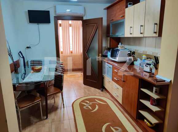 Apartament de vânzare 2 camere 1 Mai - 89306AV | BLITZ Craiova | Poza3