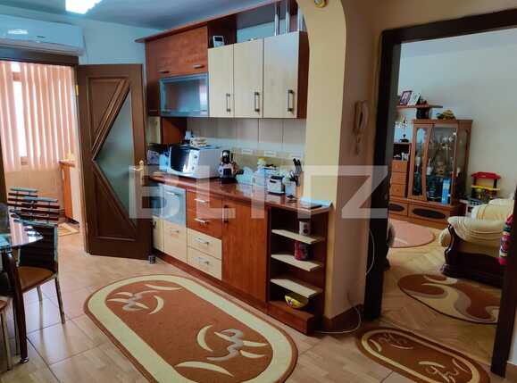 Apartament de vânzare 2 camere 1 Mai - 89306AV | BLITZ Craiova | Poza1