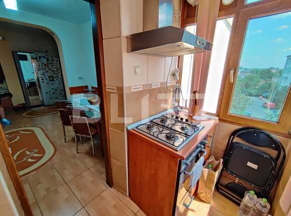 Apartament de vânzare 2 camere 1 Mai - 89306AV | BLITZ Craiova | Poza2