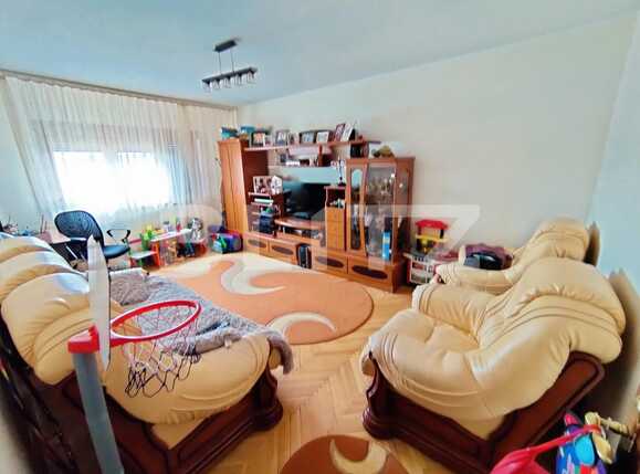 Apartament de vânzare 2 camere 1 Mai - 89306AV | BLITZ Craiova | Poza4