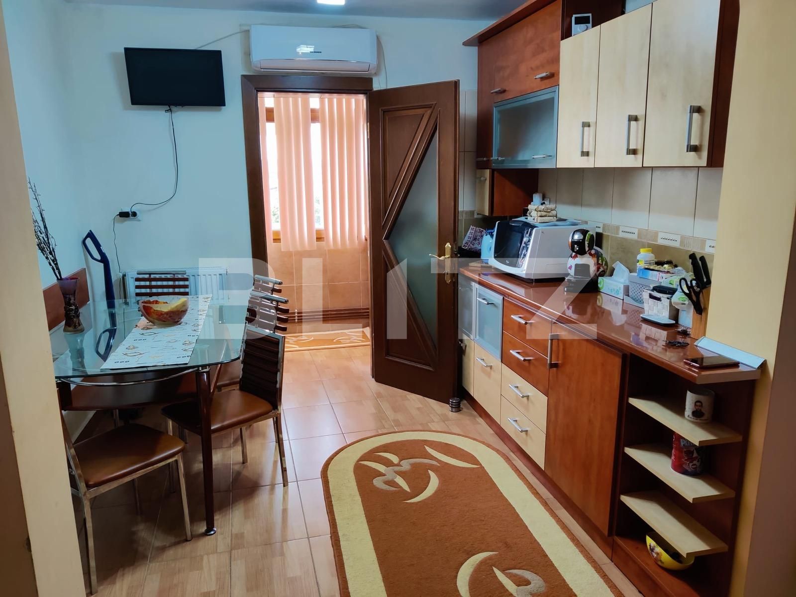 Apartament de vânzare 2 camere 1 Mai - 89306AV | BLITZ Craiova | Poza3