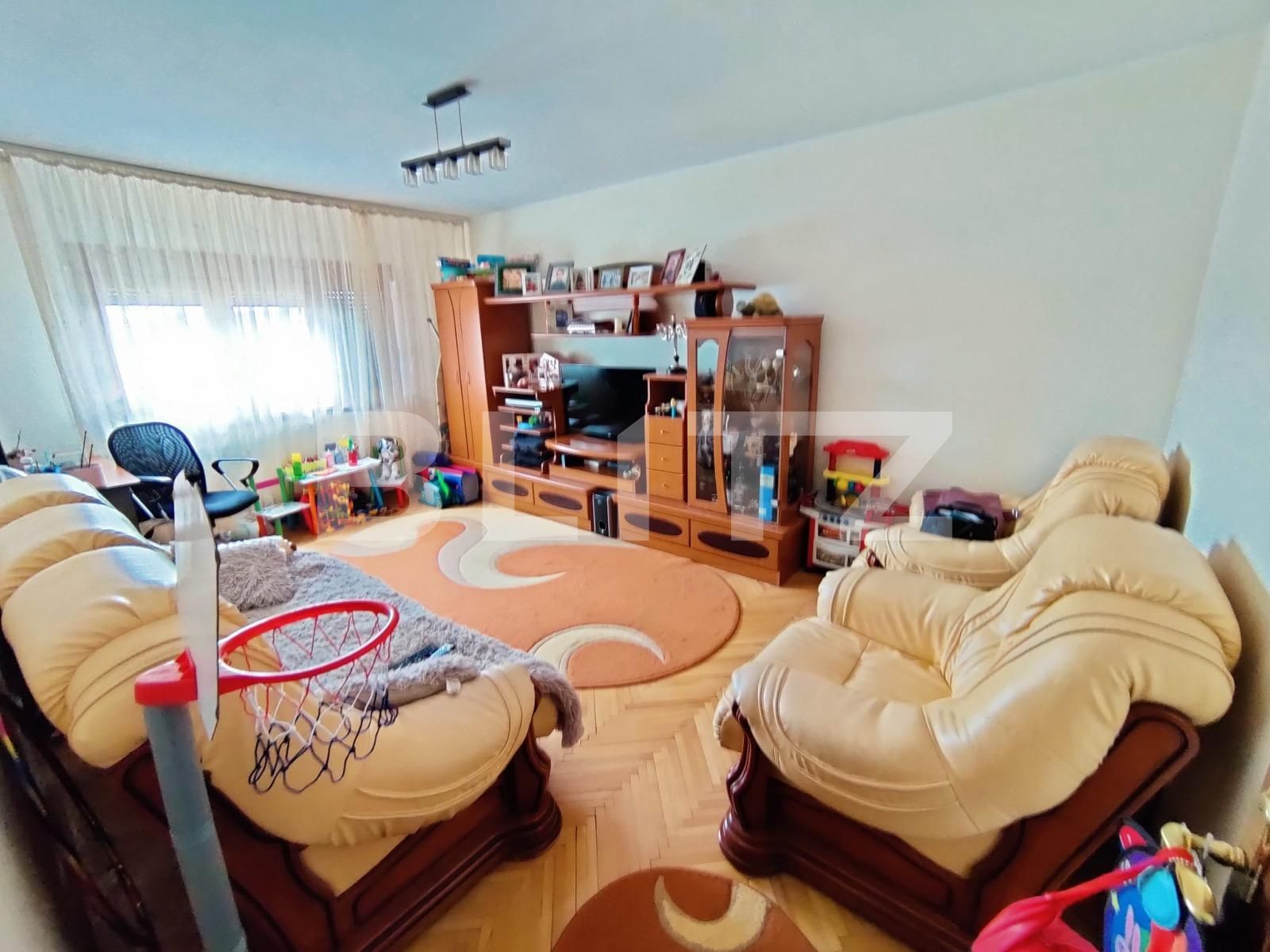 Apartament de vânzare 2 camere 1 Mai - 89306AV | BLITZ Craiova | Poza4