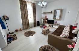 Apartament 2 camere, 50 mp, curte privata, zona centrala 