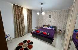 Apartament 2 camere, 50 mp, curte privata, zona centrala 