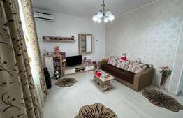 Apartament 2 camere, 50 mp, curte privata, zona centrala 