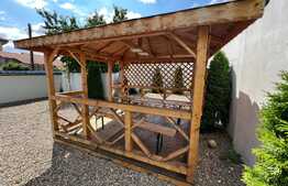 Apartament 2 camere, 50 mp, curte privata, zona centrala 