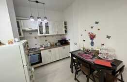 Apartament 2 camere, 50 mp, curte privata, zona centrala 