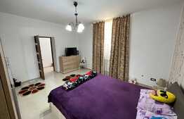 Apartament 2 camere, 50 mp, curte privata, zona centrala 