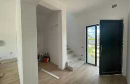 Casa moderna la cheie P+E, teren de 475 mp, zona Damila