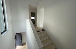 Casa moderna la cheie P+E, teren de 475 mp, zona Damila