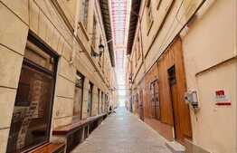 Spatiu Comercial 66 mp, zona ultracentrala