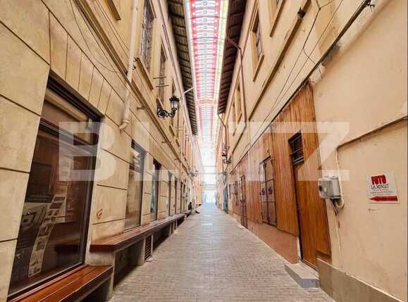 Spațiu comercial de vânzare Central - 89379SVC | BLITZ Craiova | Poza1