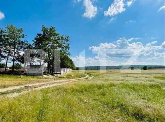 Teren de vânzare Mofleni - 89383TV | BLITZ Craiova | Poza1