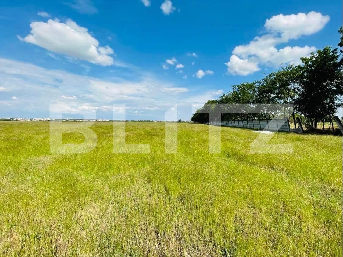 Teren de vânzare Mofleni - 89383TV | BLITZ Craiova | Poza2