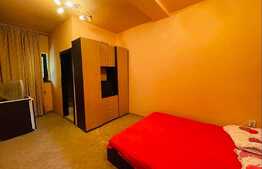 Casa stil cabana, 3 camere, 200 mp, teren 500 mp, Beharca