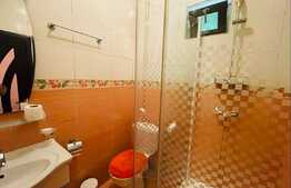 Casa stil cabana, 3 camere, 200 mp, teren 500 mp, Beharca