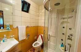 Casa stil cabana, 3 camere, 200 mp, teren 500 mp, Beharca