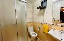 Casa stil cabana, 3 camere, 200 mp, teren 500 mp, Beharca