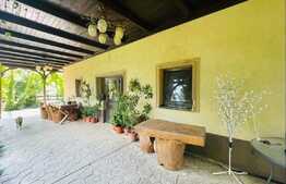 Casa stil cabana, 3 camere, 200 mp, teren 500 mp, Beharca