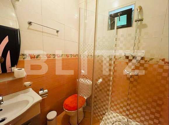 Casa de închiriat 6 camere Exterior Vest - 89389CI | BLITZ Craiova | Poza14