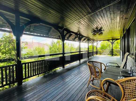 Casa de închiriat 6 camere Exterior Vest - 89389CI | BLITZ Craiova | Poza7