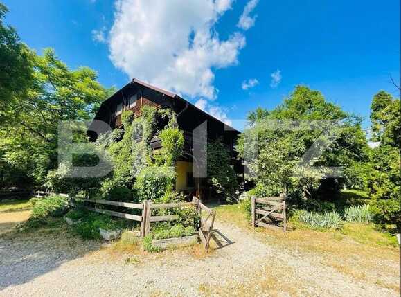 Casa de închiriat 6 camere Exterior Vest - 89389CI | BLITZ Craiova | Poza2