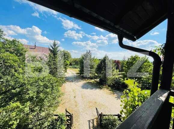 Casa de închiriat 6 camere Exterior Vest - 89389CI | BLITZ Craiova | Poza8