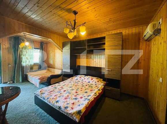 Casa de închiriat 6 camere Exterior Vest - 89389CI | BLITZ Craiova | Poza3