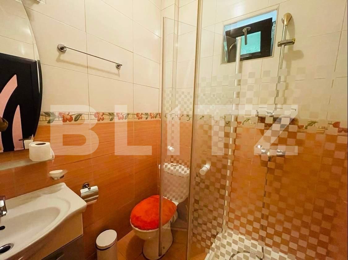 Casa de închiriat 6 camere Exterior Vest - 89389CI | BLITZ Craiova | Poza14