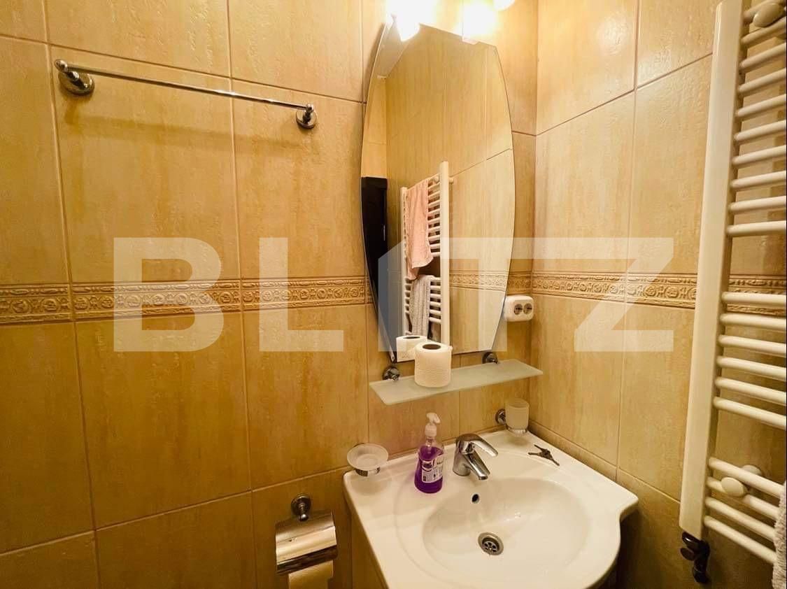 Casa de închiriat 6 camere Exterior Vest - 89389CI | BLITZ Craiova | Poza13