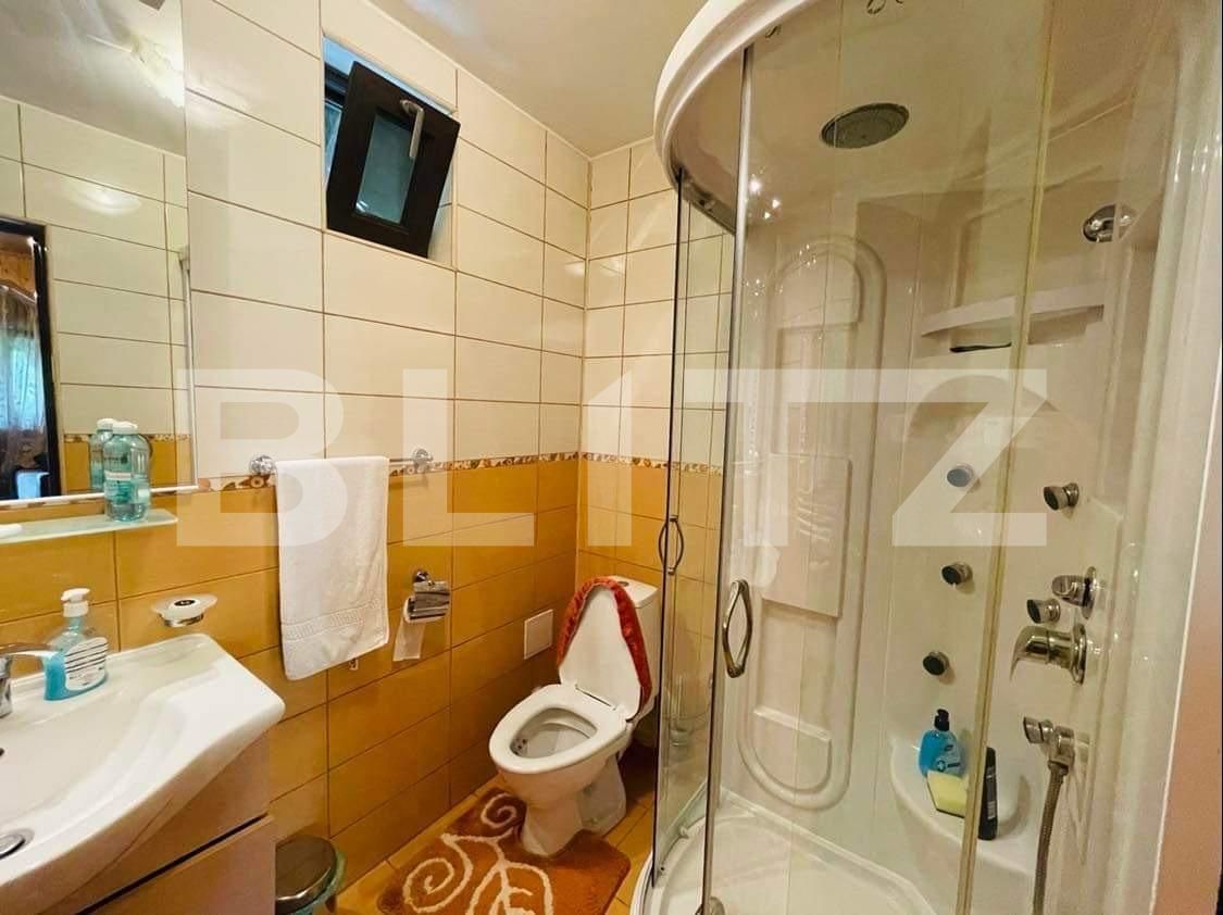 Casa de închiriat 6 camere Exterior Vest - 89389CI | BLITZ Craiova | Poza11