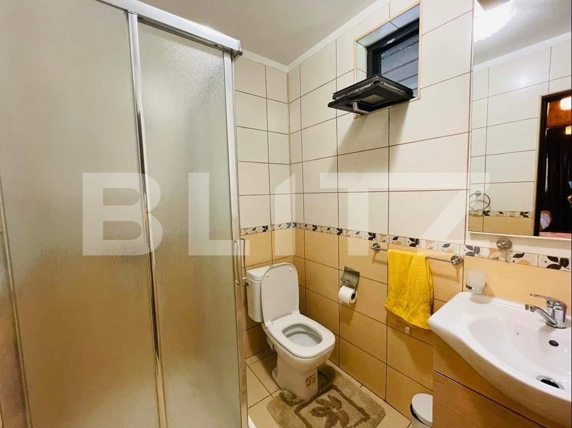 Casa de închiriat 6 camere Exterior Vest - 89389CI | BLITZ Craiova | Poza10