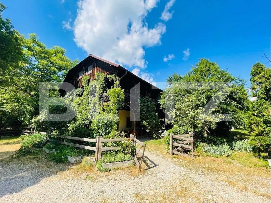 Casa de închiriat 6 camere Exterior Vest - 89389CI | BLITZ Craiova | Poza2