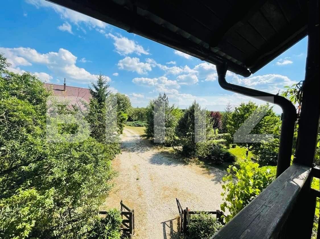 Casa de închiriat 6 camere Exterior Vest - 89389CI | BLITZ Craiova | Poza8