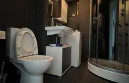 Apartament 2 camere, 60 mp, decomandat, modern, zona Mercur