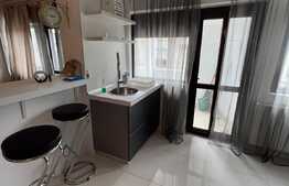 Apartament 2 camere, 60 mp, decomandat, modern, zona Mercur