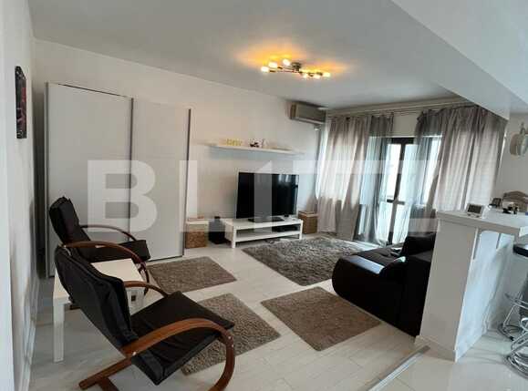 Apartament de închiriat 2 camere Ultracentral - 89396AI | BLITZ Craiova | Poza5