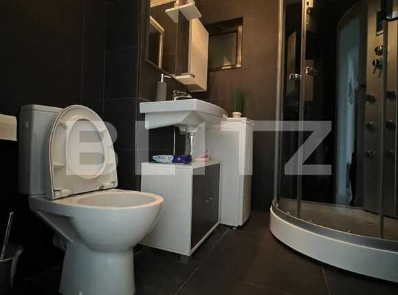 Apartament de închiriat 2 camere Ultracentral - 89396AI | BLITZ Craiova | Poza13