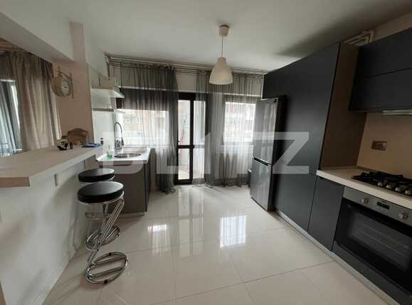 Apartament de închiriat 2 camere Ultracentral - 89396AI | BLITZ Craiova | Poza4