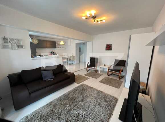 Apartament de închiriat 2 camere Ultracentral - 89396AI | BLITZ Craiova | Poza7