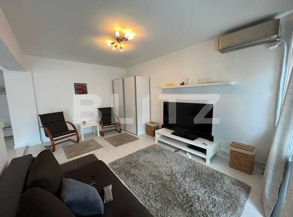 Apartament de închiriat 2 camere Ultracentral - 89396AI | BLITZ Craiova | Poza6