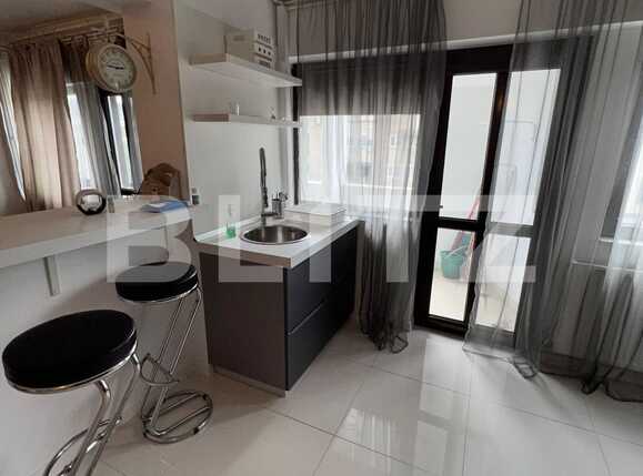 Apartament de închiriat 2 camere Ultracentral - 89396AI | BLITZ Craiova | Poza3