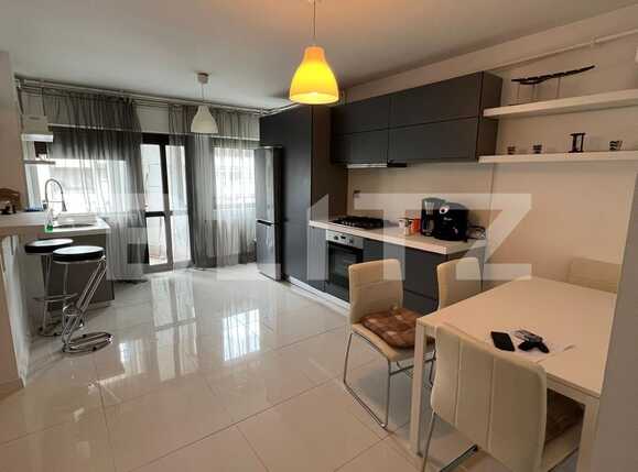 Apartament de închiriat 2 camere Ultracentral - 89396AI | BLITZ Craiova | Poza1