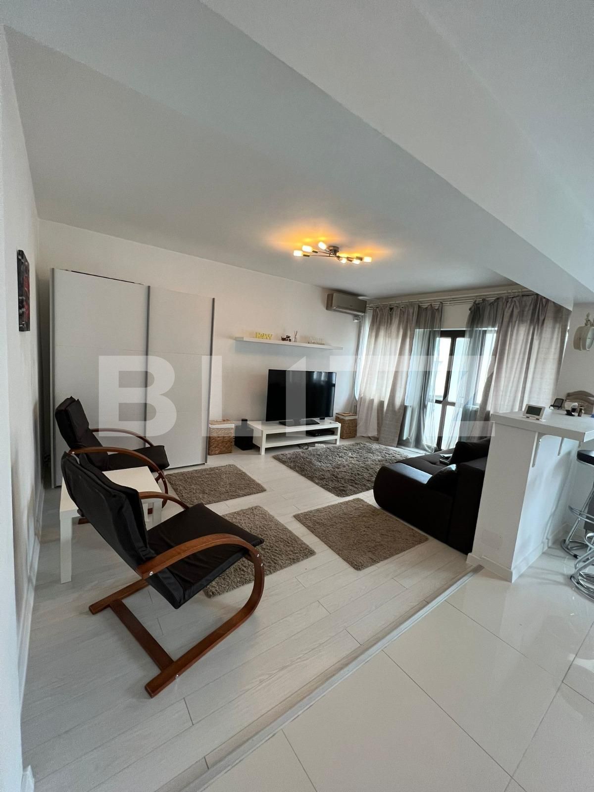 Apartament de închiriat 2 camere Ultracentral - 89396AI | BLITZ Craiova | Poza5