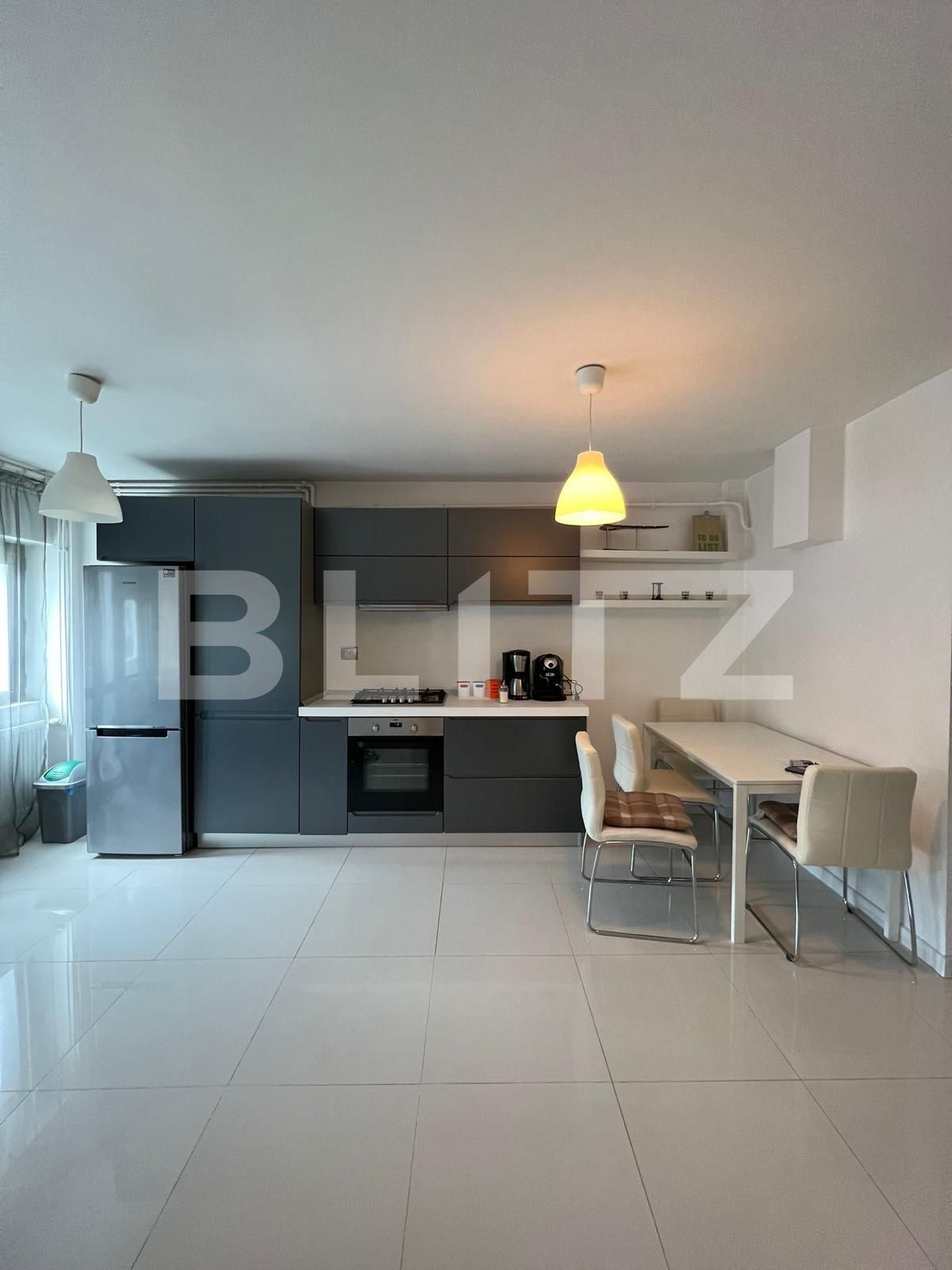 Apartament de închiriat 2 camere Ultracentral - 89396AI | BLITZ Craiova | Poza2